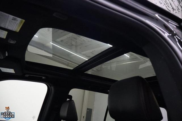 Photo of 2021 Agate Black Metallic Ford Expedition