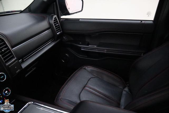Photo of 2021 Agate Black Metallic Ford Expedition