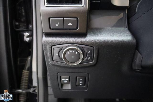 Photo of 2021 Agate Black Metallic Ford Expedition