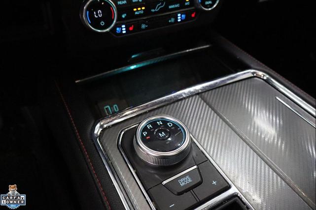Photo of 2021 Agate Black Metallic Ford Expedition
