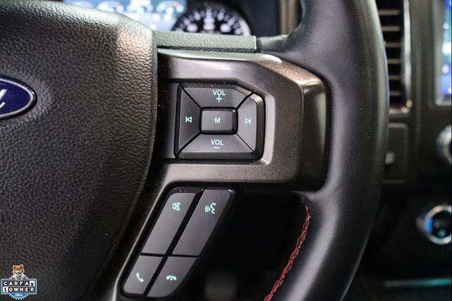 Photo of 2021 Agate Black Metallic Ford Expedition