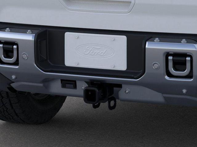 Photo of 2025 Oxford White Ford Bronco Sport