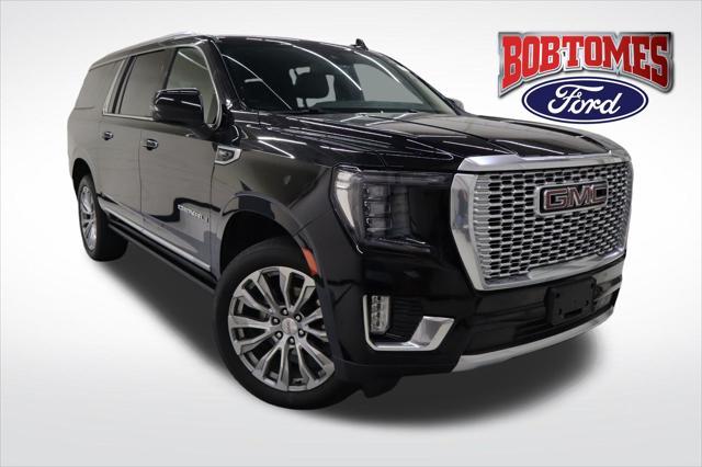 2023 GMC Yukon Xl