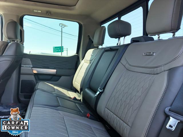 Photo of 2025 Black Metallic Ford F-450