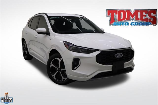 2023 Ford Escape
