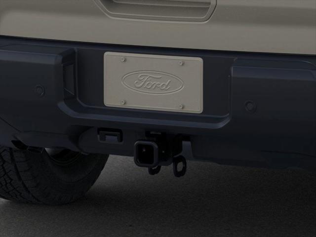 Photo of 2025 Desert Sand Ford Bronco Sport