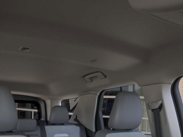 Photo of 2025 Desert Sand Ford Bronco Sport