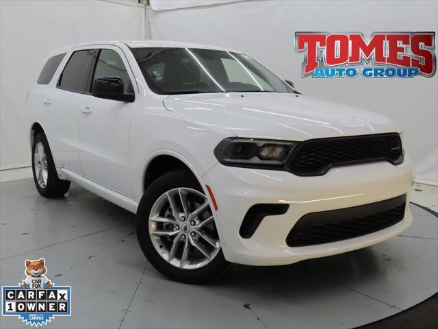 2023 Dodge Durango