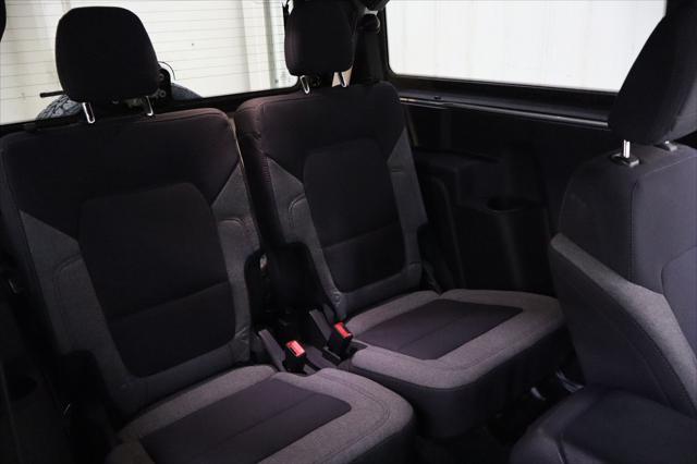 Photo of 2022 Oxford White Ford Bronco