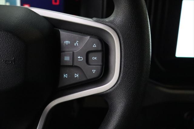 Photo of 2022 Oxford White Ford Bronco