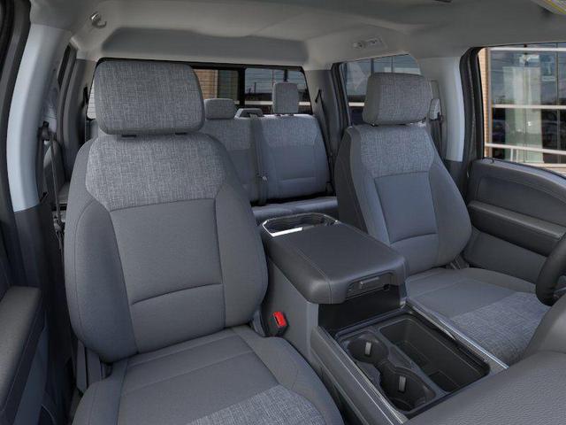 Photo of 2026 Gray Metallic Ford F-250