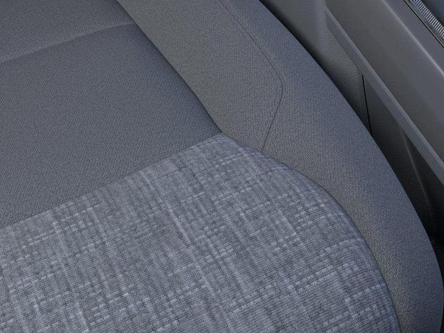 Photo of 2026 Gray Metallic Ford F-250