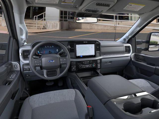 Photo of 2026 Gray Metallic Ford F-250
