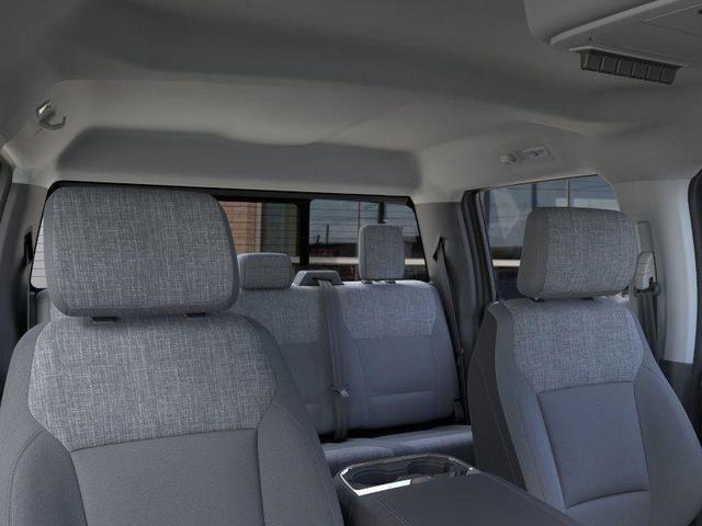 Photo of 2026 Gray Metallic Ford F-250