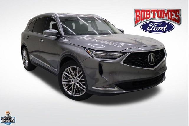 2023 Acura MDX