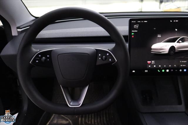 Photo of 2024 Stealth Gray Tesla Model 3