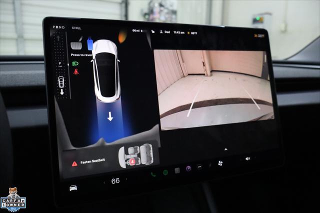 Photo of 2024 Stealth Gray Tesla Model 3