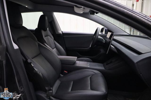 Photo of 2024 Stealth Gray Tesla Model 3