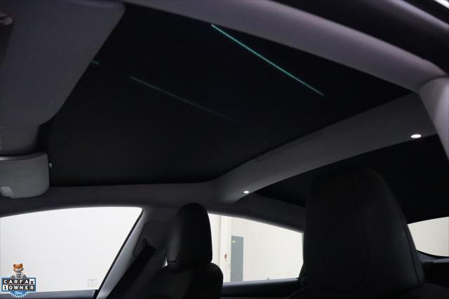 Photo of 2024 Stealth Gray Tesla Model 3