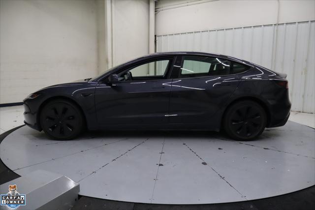 Photo of 2024 Stealth Gray Tesla Model 3
