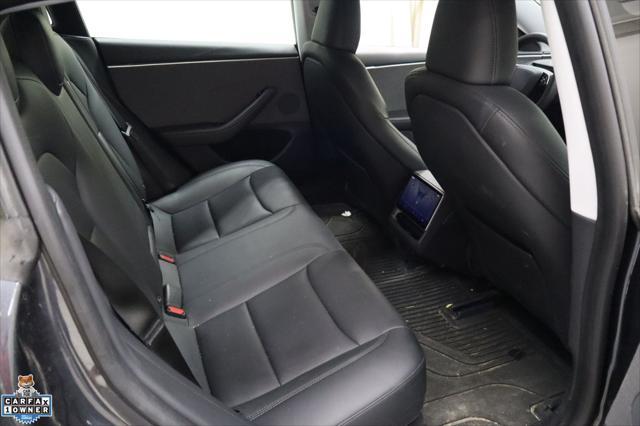 Photo of 2024 Stealth Gray Tesla Model 3
