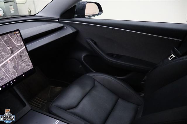 Photo of 2024 Stealth Gray Tesla Model 3