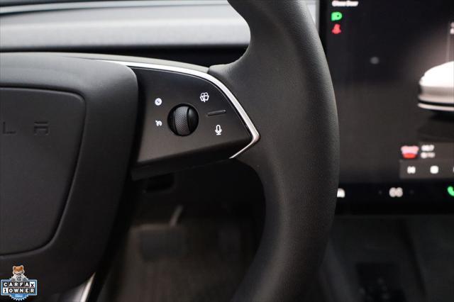 Photo of 2024 Stealth Gray Tesla Model 3