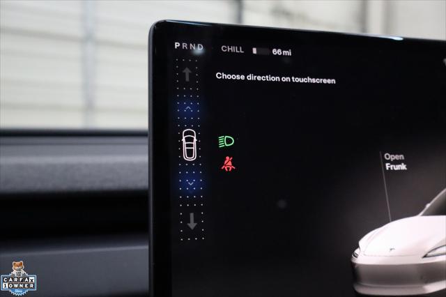 Photo of 2024 Stealth Gray Tesla Model 3