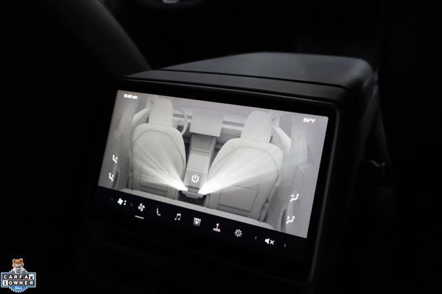 Photo of 2024 Stealth Gray Tesla Model 3