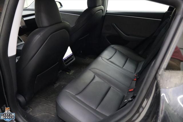 Photo of 2024 Stealth Gray Tesla Model 3