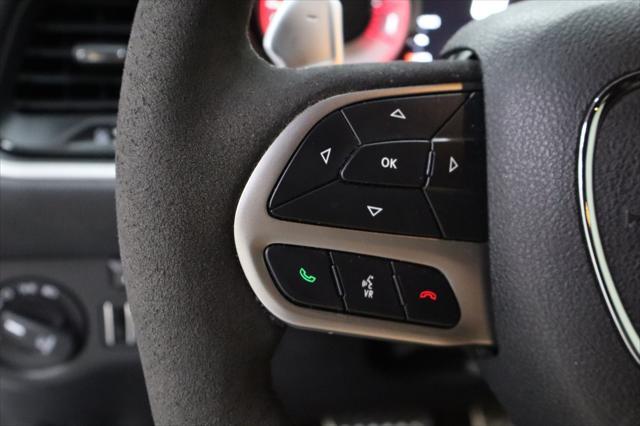 Photo of 2022 Smoke Show Dodge Challenger