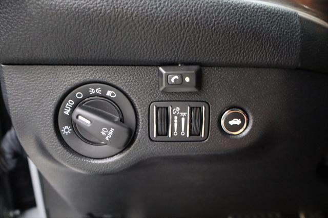 Photo of 2022 Smoke Show Dodge Challenger