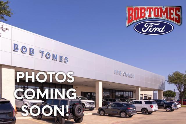 Photo of 2023 Hot Pepper Red Metallic Tinted Clearcoat Ford F-150