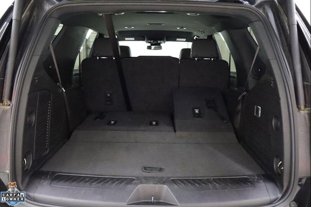 Photo of 2024 Onyx Black GMC Yukon