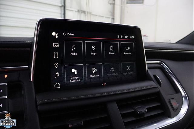 Photo of 2024 Onyx Black GMC Yukon