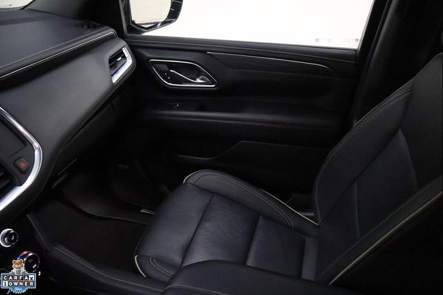 Photo of 2024 Onyx Black GMC Yukon