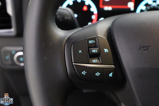 Photo of 2024 Shadow Black Ford Bronco Sport
