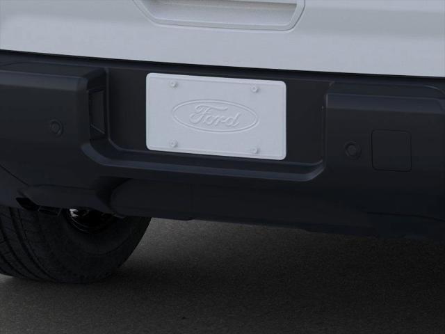 Photo of 2025 Oxford White Ford Bronco Sport