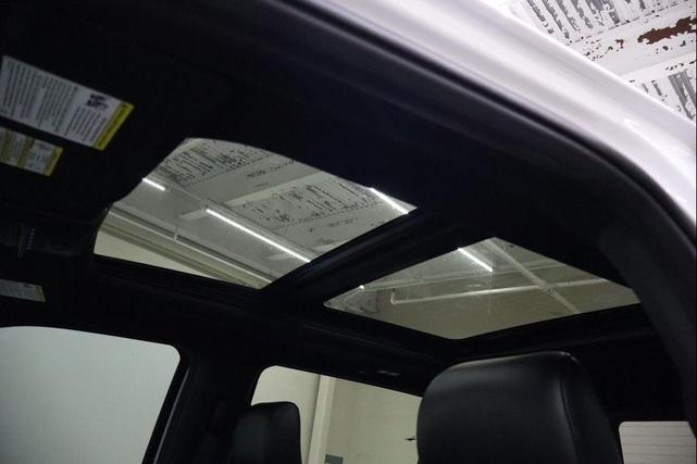 Photo of 2020 Oxford White Ford F-150