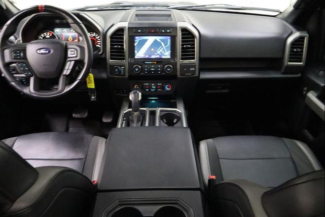Photo of 2020 Oxford White Ford F-150