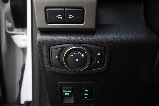Photo of 2020 Oxford White Ford F-150