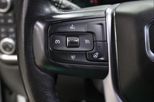 Photo of 2020 Summit White GMC Sierra 1500