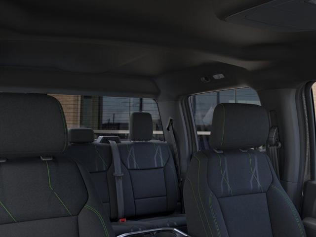 Photo of 2025 Gray Ford F-150