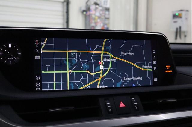 Photo of 2021 Caviar Lexus ES 350