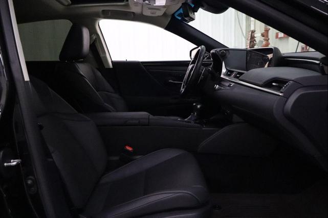 Photo of 2021 Caviar Lexus ES 350