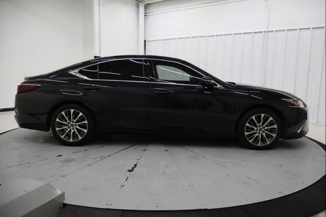 Photo of 2021 Caviar Lexus ES 350