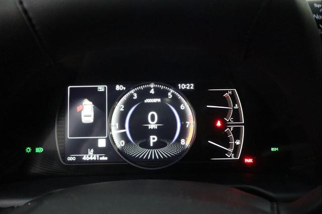 Photo of 2021 Caviar Lexus ES 350