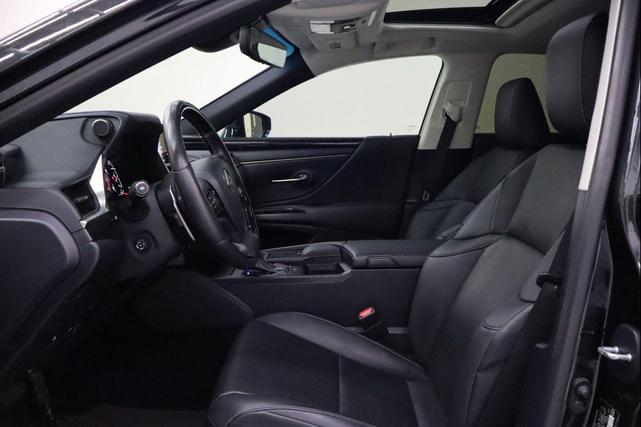 Photo of 2021 Caviar Lexus ES 350