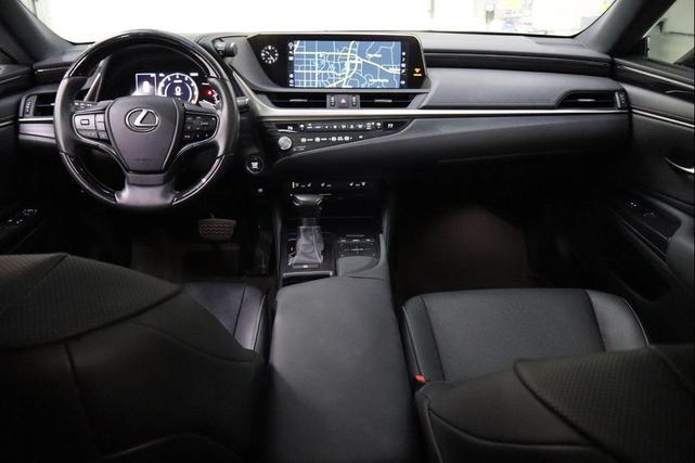 Photo of 2021 Caviar Lexus ES 350