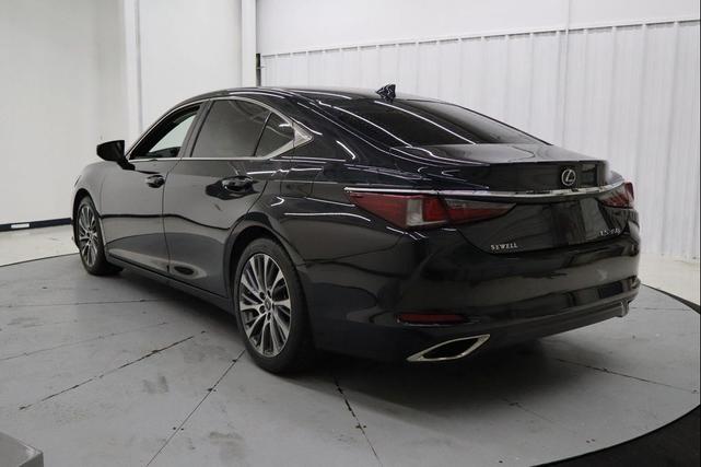 Photo of 2021 Caviar Lexus ES 350